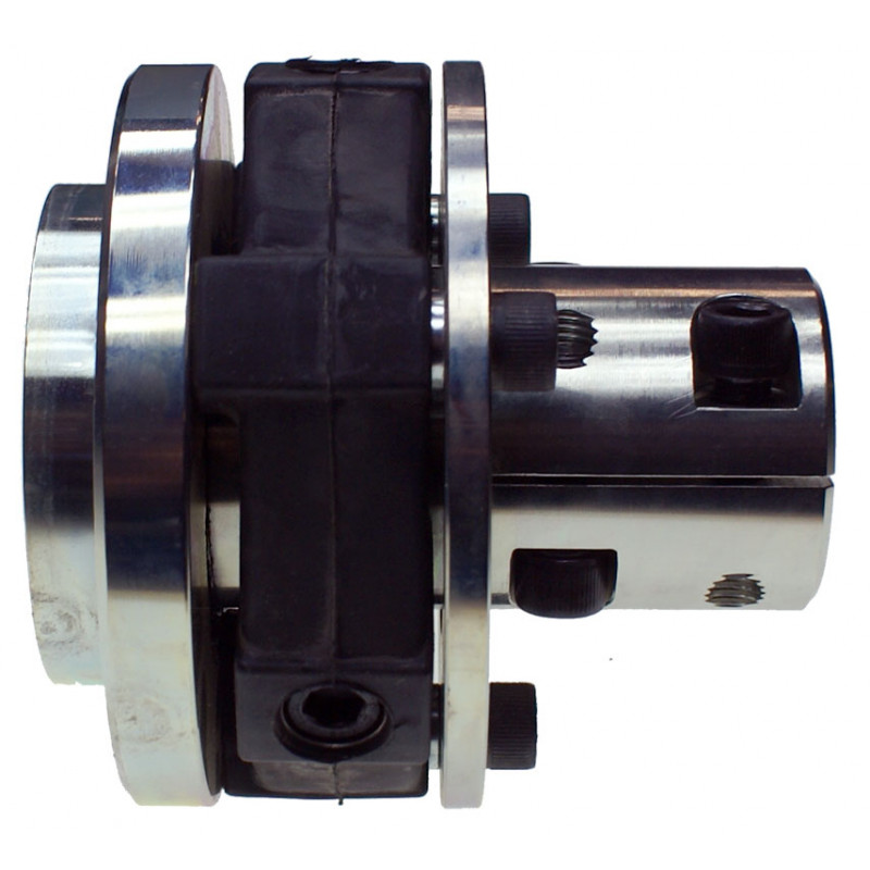 Bullflex 8 - 35 mm