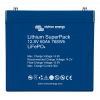 Lithium SuperPack 12,8V/60Ah (M6)