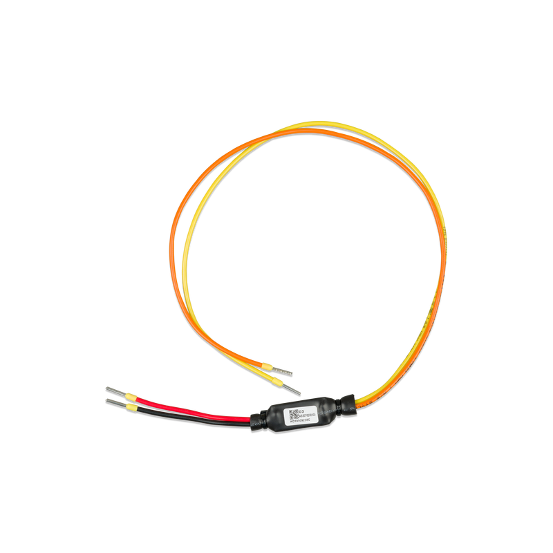 Kabel Smart BMS CL 12-100 till MultiPlus