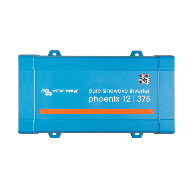 Phoenix Inverter 12/375 230V VE.Direct IEC