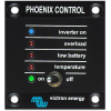 Phoenix Inverter Control, kontrollpanel. OBS. Passar till äldre modeller.