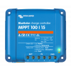 BlueSolar MPPT 100/15, solcellsregulator