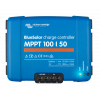 BlueSolar MPPT 100/50, solcellsregulator