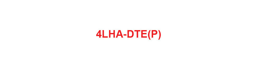 4LHA-DTE(P)