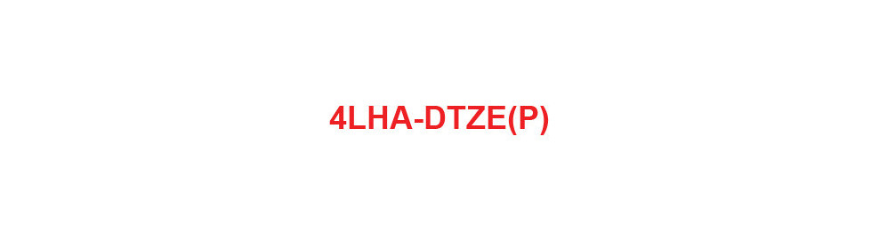 4LHA-DTZE(P)