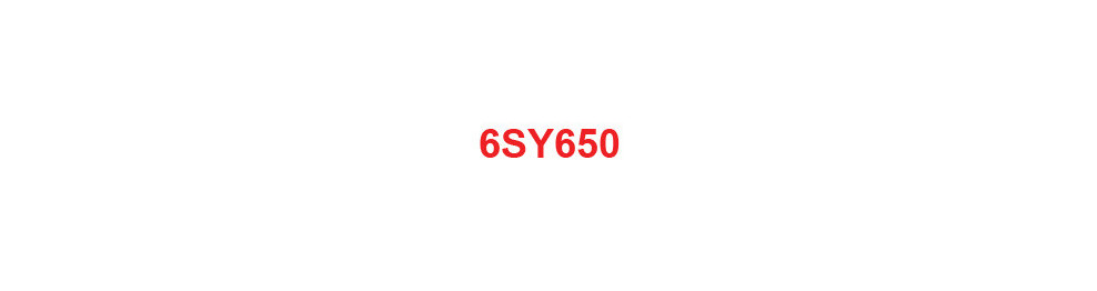 6SY650