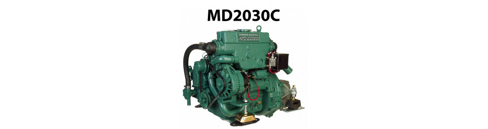 MD2030C