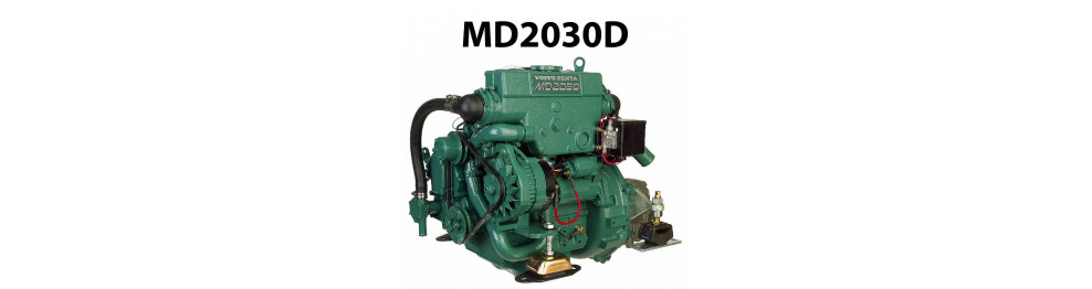 MD2030D