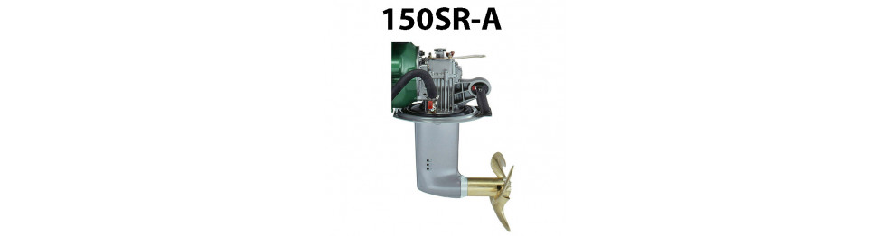 150SR-A