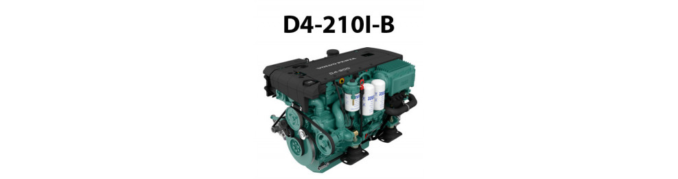 D4-210i-B