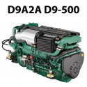 D9A2A D9-500
